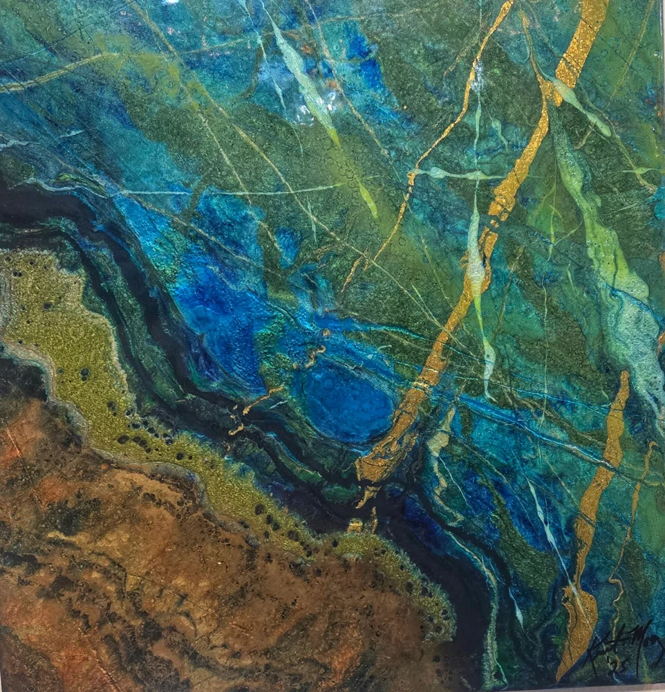 Abstract expressions